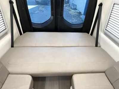 2027 Thor Motor Coach Tranquility photo 37