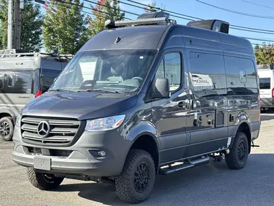 2027 Thor Motor Coach Tranquility photo 5