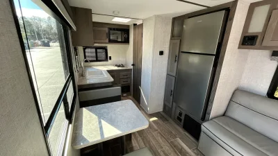 2022 GULF STREAM CONQUEST SUPER LITE photo 6