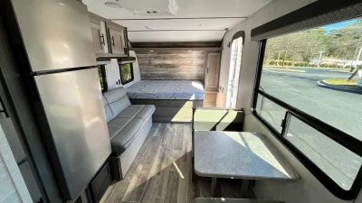 2022 GULF STREAM CONQUEST SUPER LITE photo 7