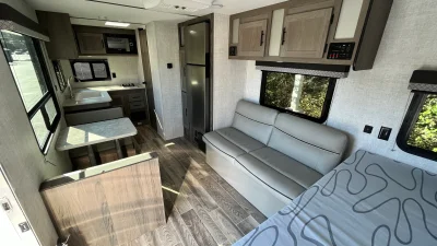 2022 GULF STREAM CONQUEST SUPER LITE photo 4