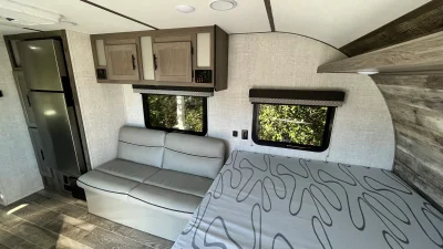 2022 GULF STREAM CONQUEST SUPER LITE photo 3