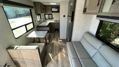 2022 GULF STREAM CONQUEST SUPER LITE photo 5