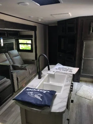 2022 JAYCO JAY FLIGHT photo 9