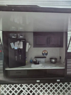 2022 JAYCO JAY FLIGHT photo 10