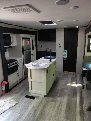 2022 JAYCO JAY FLIGHT photo 7