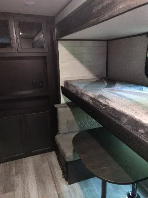 2022 JAYCO JAY FLIGHT photo 5