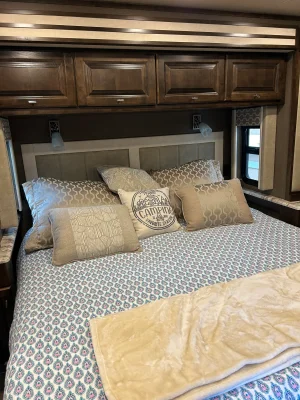 2019 TIFFIN MOTORHOMES ALLEGRO OPEN ROAD photo 29