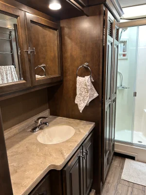 2019 TIFFIN MOTORHOMES ALLEGRO OPEN ROAD photo 31