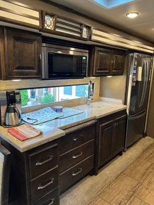 2019 TIFFIN MOTORHOMES ALLEGRO OPEN ROAD photo 33