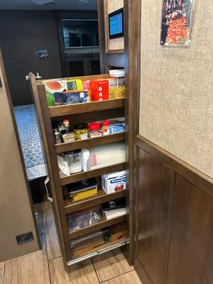 2019 TIFFIN MOTORHOMES ALLEGRO OPEN ROAD photo 26
