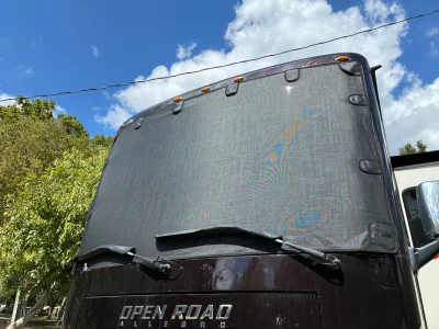 2019 TIFFIN MOTORHOMES ALLEGRO OPEN ROAD photo 19