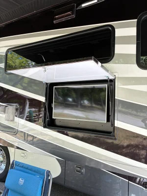 2019 TIFFIN MOTORHOMES ALLEGRO OPEN ROAD photo 18