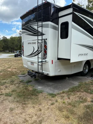 2019 TIFFIN MOTORHOMES ALLEGRO OPEN ROAD photo 3