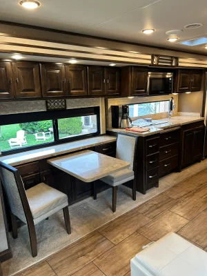 2019 TIFFIN MOTORHOMES ALLEGRO OPEN ROAD photo 25