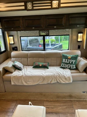 2019 TIFFIN MOTORHOMES ALLEGRO OPEN ROAD photo 24