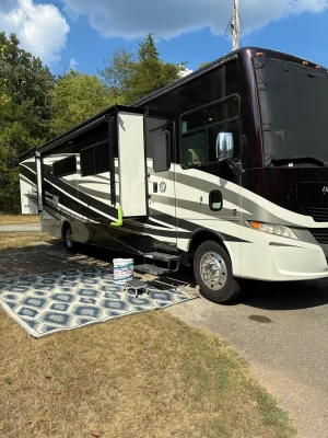 Used 2019 Tiffin Motorhomes Allegro Open Road 34 Pa
