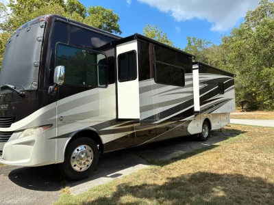 2019 TIFFIN MOTORHOMES ALLEGRO OPEN ROAD photo 20