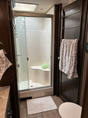 2019 TIFFIN MOTORHOMES ALLEGRO OPEN ROAD photo 28