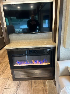 2019 TIFFIN MOTORHOMES ALLEGRO OPEN ROAD photo 23
