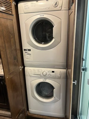 2019 TIFFIN MOTORHOMES ALLEGRO OPEN ROAD photo 27