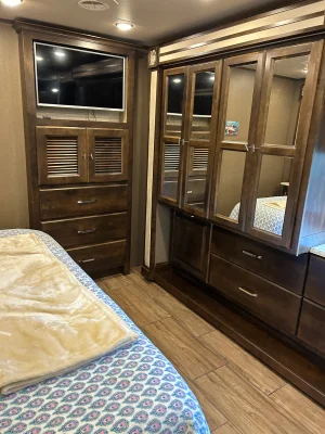 2019 TIFFIN MOTORHOMES ALLEGRO OPEN ROAD photo 30