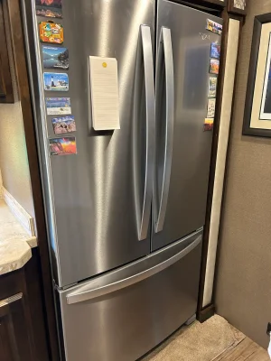 2019 TIFFIN MOTORHOMES ALLEGRO OPEN ROAD photo 32