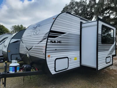 Used 2026 Jayco Jay Flight 197MB