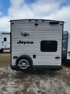 2026 JAYCO JAY FLIGHT photo 3