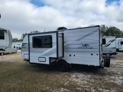 2026 JAYCO JAY FLIGHT photo 2
