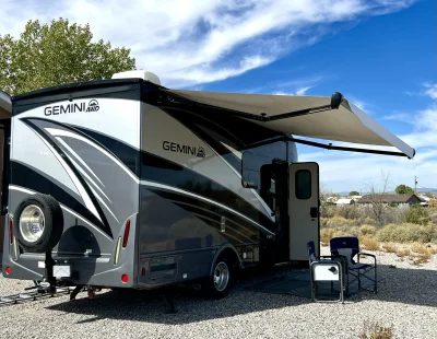 2023 THOR MOTOR COACH GEMINI AWD photo 3