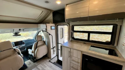 2023 THOR MOTOR COACH GEMINI AWD photo 14
