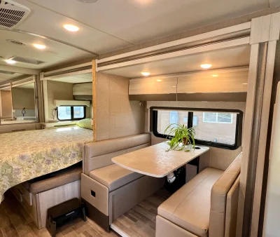 2023 THOR MOTOR COACH GEMINI AWD photo 7