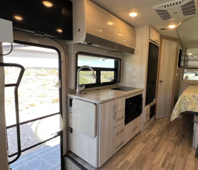 2023 THOR MOTOR COACH GEMINI AWD photo 15