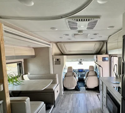 2023 THOR MOTOR COACH GEMINI AWD photo 6
