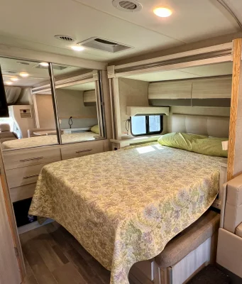 2023 THOR MOTOR COACH GEMINI AWD photo 8