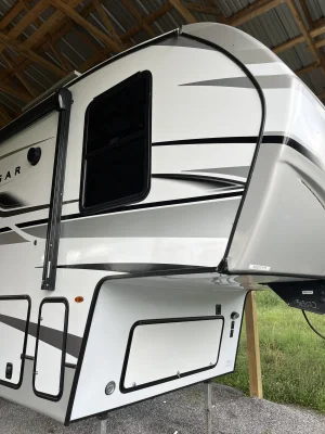 Used 2025 Keystone Cougar 29RL