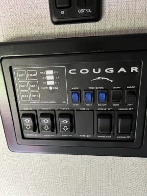 2025 KEYSTONE COUGAR photo 6