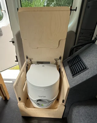 2021 RAM PROMASTER photo 17