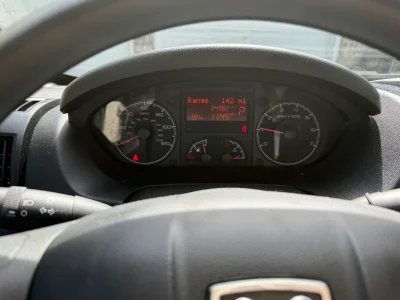 2021 RAM PROMASTER photo 7