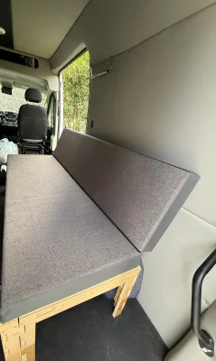 2021 RAM PROMASTER photo 21