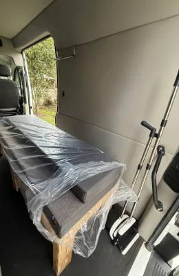 2021 RAM PROMASTER photo 20
