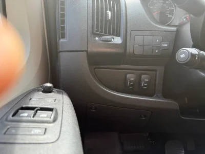 2021 RAM PROMASTER photo 12
