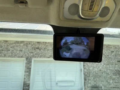 2021 RAM PROMASTER photo 11