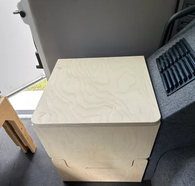 2021 RAM PROMASTER photo 16