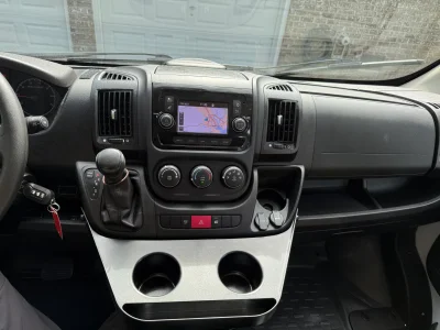 2021 RAM PROMASTER photo 10