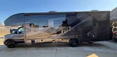 Used 2025 Jayco Greyhawk 30Z