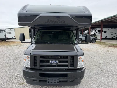 2025 JAYCO GREYHAWK photo 24