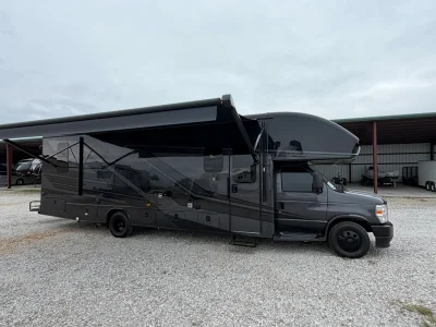 2025 JAYCO GREYHAWK photo 29