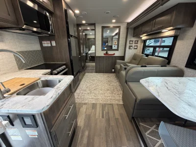 2025 JAYCO GREYHAWK photo 8